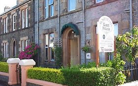 Roseneath Guest House Oban